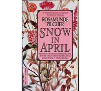Snow in April
