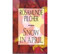 Snow in April