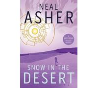 Snow In The Desert (Dyslexic Friendly Quick Read)