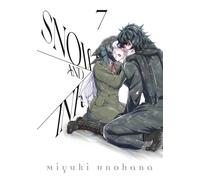 Snow & Ink 7