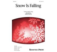 Snow is Falling