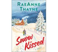 Snow Kissed
