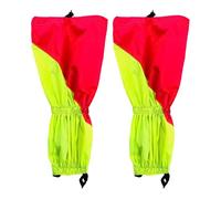 Snow Leg Gaiters | Waterproof & Breathable Protectors | Hiking Gaiter Covers | For Women, Men, Adults And Enthusiastic Of Skiing, Hiking, Hunting And Activities