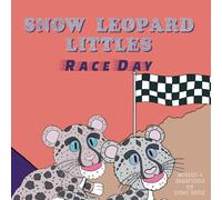 Snow Leopard Littles: Race Day