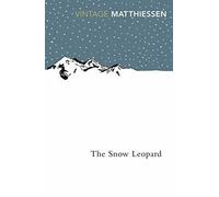 Snow Leopard Peter Matthiessen Paperback TBS-Penguin Random House