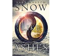 Snow Like Ashes: 1