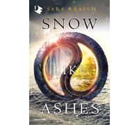 Snow like ashes (Oscar fantastica paperback)