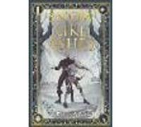Snow Like Ashes (UK Edition)