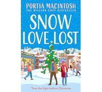 Snow Love Lost