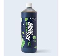 Snow Lux Apple Alpine Coloured Snow Foam 1 Litre