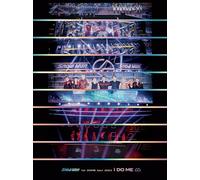 Snow Man 1st DOME tour 2023 i DO ME(DVD4枚組)(初回盤DVD) [DVD]
