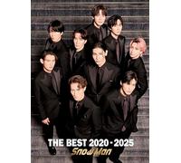 Snow Man - The Best 2020 - 2025