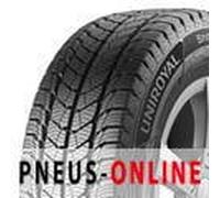 Uniroyal Snow Max 3 ( 225/75 R16C 121/120R 10PR )