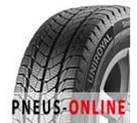 Winter Tyre 185/75 R16C Uniroyal 104R SNOWMAX 3 XL M+S