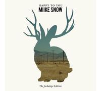 Miike Snow - Happy to You