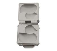 Snow Molder - Duck Shape Winter Toy, Outdoor Snowball Tool, Kid's Animal Forming Clamp, Winter Party Activity Gear, Holiday Play Equipment, School Home Yard Device, Creative Snow Mold