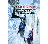 Snow Moto Racing Freedom Steam Key GLOBAL