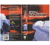 Snow Odyssey (A Journey That Stretches the Boundaries of Sanity) [VHS]