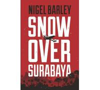 Snow over Surabaya