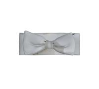 Snow Owl Printed Baby Headband, Soft and Breathable, Adjustable, Perfect for Baby Photos (0-6 Months)