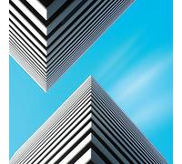 Snow Palms - Land Waves [VINYL]