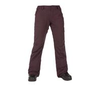 Snow pants Volcom know ins gore-tex (Violet / black PLUM) women