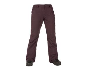 Snow pants Volcom know ins gore-tex (Violet / black PLUM) women
