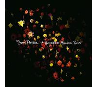 Snow Patrol A Hundred Million Suns (Vinyl) 12" Album
