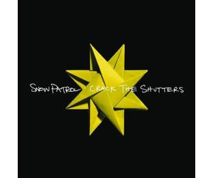 Snow Patrol - Crack the Shutters