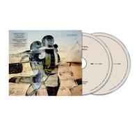 Snow Patrol Eyes Open - 20 Year Anniversary Edition - 2CD album - Sealed UK 2 CD album double set 7854813 UMR 2026