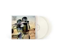 Snow Patrol Eyes Open - 20 Year Anniversary Edition - Indie Exclusive - Cream Vinyl - Sealed UK 2-LP Double vinyl album record 5766003 UMR 2026