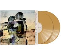 Snow Patrol - Eyes Open (20 Year Anniversary) [New Vinyl LP] Colored Vinyl, Gold