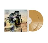 Snow Patrol : Eyes Open (20 Year Anniversary Special Edition) Vinyl 12" Album