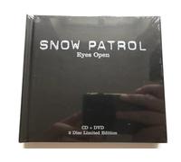 Snow Patrol - Eyes Open
