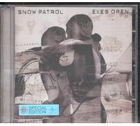 Snow Patrol - Eyes Open [CD]