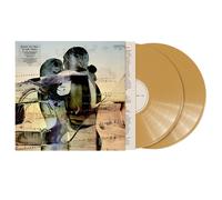 SNOW PATROL - Eyes Open 20th (2026) 2 LP Gold Vinyl Colored 33 RPM Pre-sale