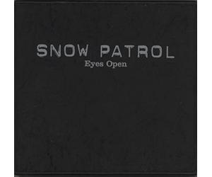 Snow Patrol - Eyes Open
