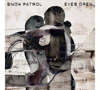 Snow Patrol Eyes Open (CD) Album (US IMPORT)