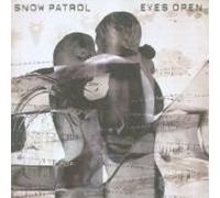 Snow Patrol Eyes Open CD New 602498529089