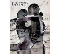 Snow Patrol: Eyes Open (Guitar tab songbook)