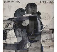 Snow Patrol Eyes Open - Sealed UK 2-LP Double vinyl album record 00602567954224 Polydor 2019