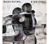 SNOW PATROL Eyes Open (SEALED UNUSED VINYL 2xLP)