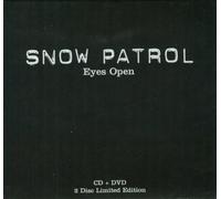 Snow Patrol - Eyes Open (W/Dvd)