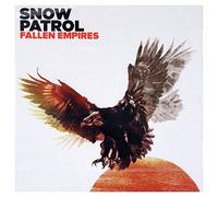 Snow Patrol Fallen Empires (CD)