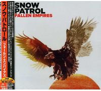 Snow Patrol - Fallen Empires (Bonus Track)