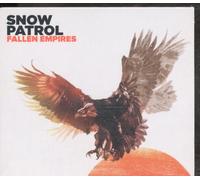 Snow Patrol - Fallen Empires (CD+DVD Digipack)
