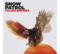 Snow Patrol – Fallen Empires – 12" Vinyl – US Import – Island
