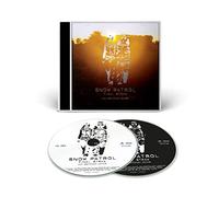 Snow Patrol - Final Straw (20th Anniversary Ltd. Edition) - 2 CD