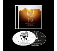 SNOW PATROL - FINAL STRAW (20TH ANNIVERSARY EDITION) 2CD (NEW)