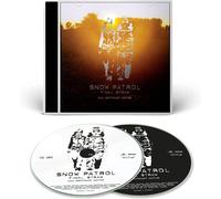 Snow Patrol Final Straw (CD) 20th Anniversary Album
